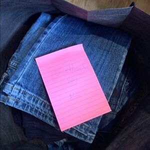 Clearance Bundle Closet hoarder